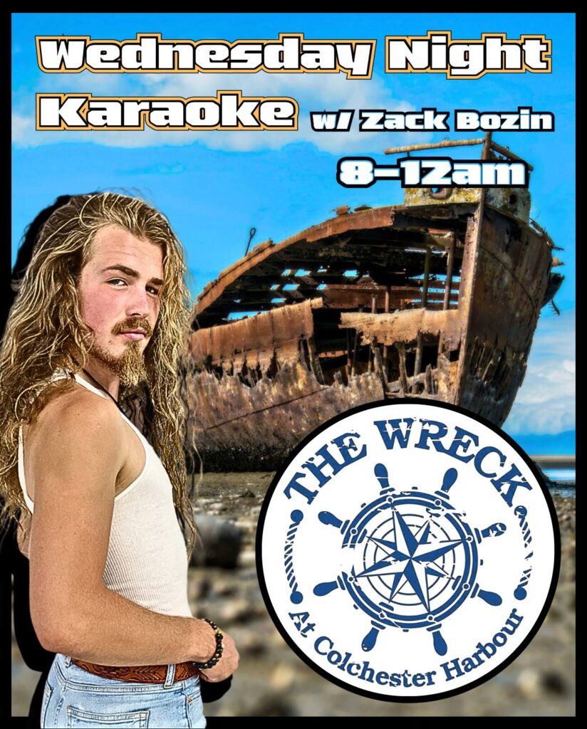 Karaoke Night