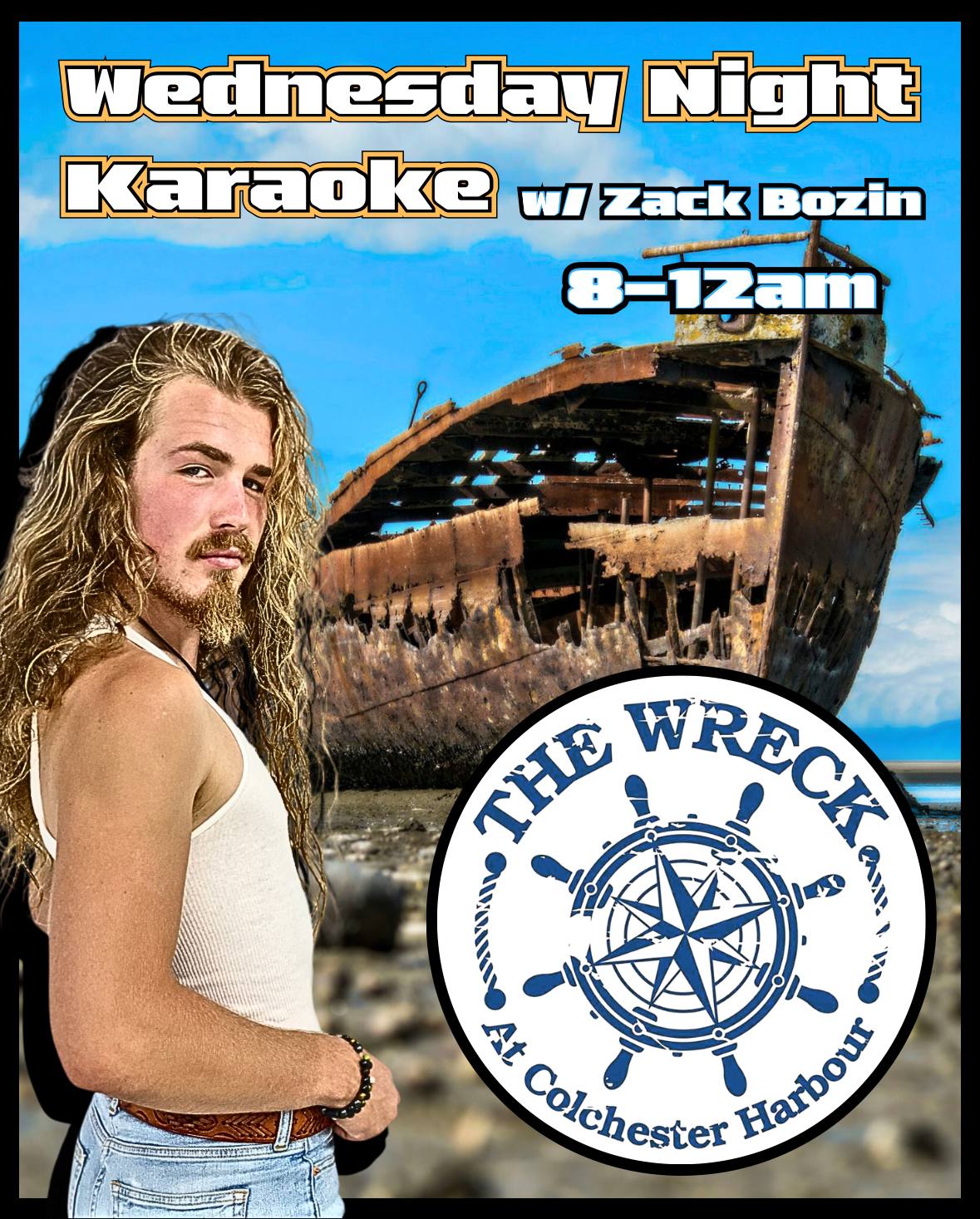 Karaoke Night