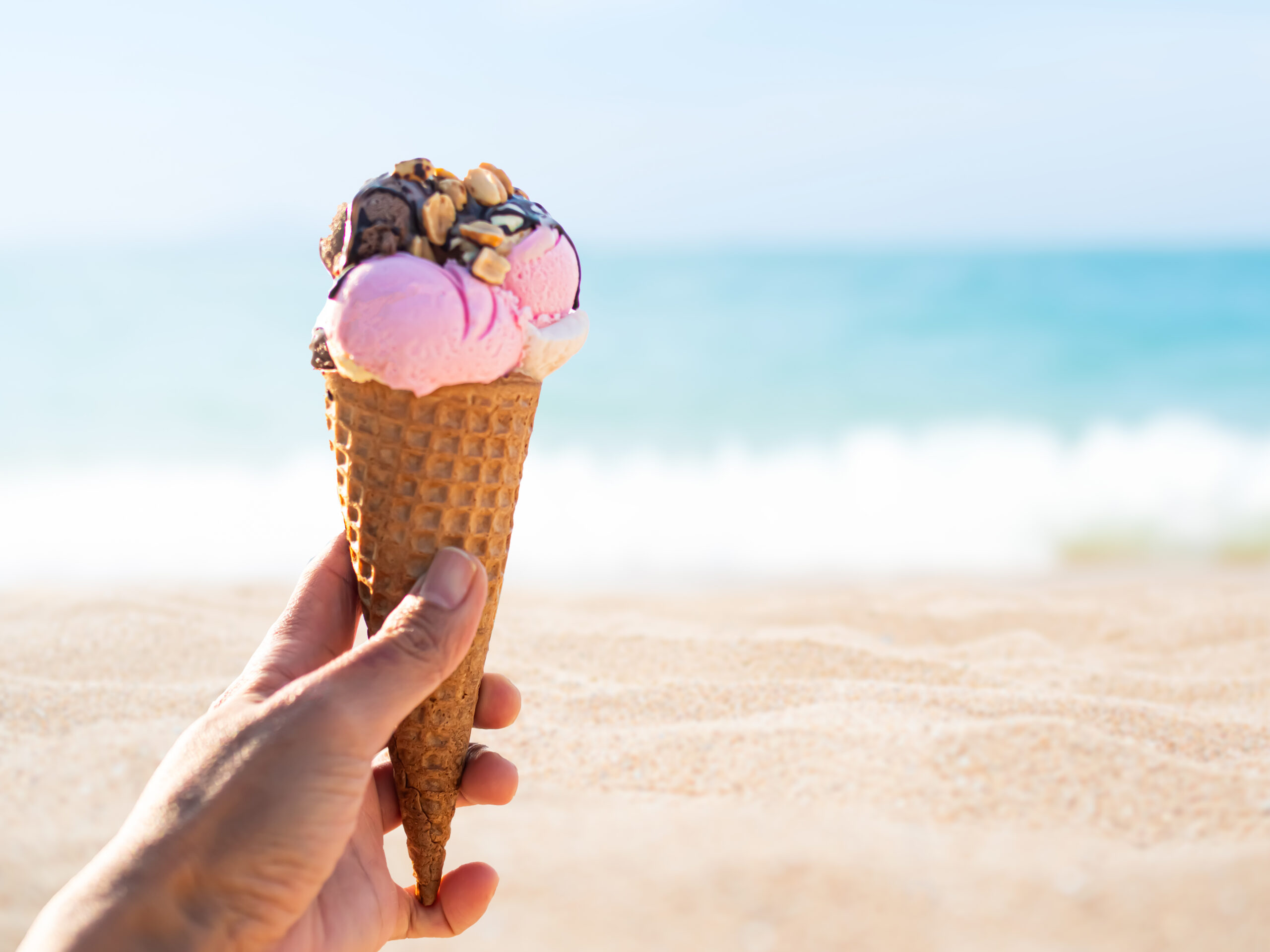 Our Seasonal Sweet Spot